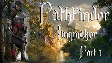 Pathfinder: Kingmaker 👑 | Full Let