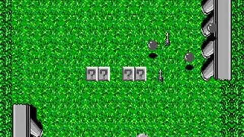 Knightmare 1992 mp4 HYPERSPIN DOS MICROSOFT EXODOS NOT MINE VIDEOS