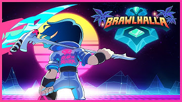 Brawlhalla Battle Pass Season 2 Trailer