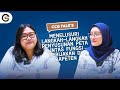 Menelusuri Langkah-Langkah Penyusunan Peta Lintas Fungsi Kebijakan di BAPETEN