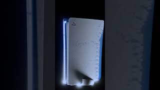 PS5 Console and Controller | Blender Commercial 3D Animation #3danimation ⚔️⚔️⚔️⚔️👍