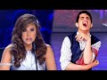 لم يتمالك نفسة فصرخ وأبكى الجمهور ولجنة التحكيم أثناء مشهد مؤثر عن الوطن في برنامج Arabs Got Talent