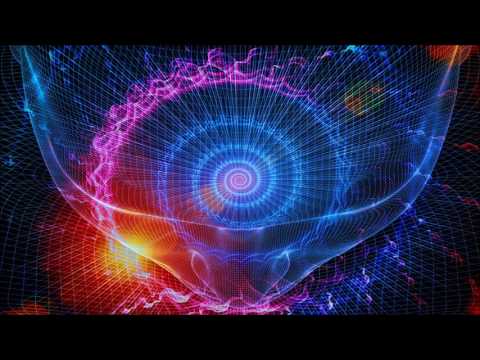 Cosmo Circle - The Portal ᴴᴰ