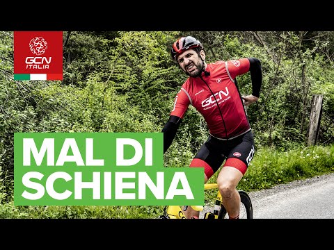 Video: Le bici reclinate vanno bene per le ginocchia malate?