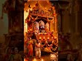 Lord Jagannath Pahandi Vijay Status 🙏✨read description. subscribe for more videosorshorts.#RathYatra