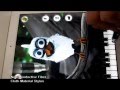 Huntwave stylus pen for ipad product demo as 008