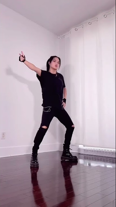 [XTINE] BTS (방탄소년단) - 'DANGER' Dance Cover