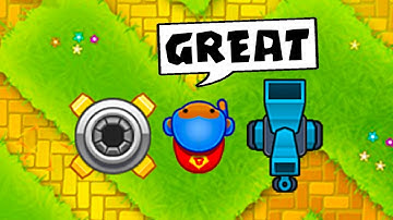 This Weird Lategame Strategy Is Actually Pretty Good...