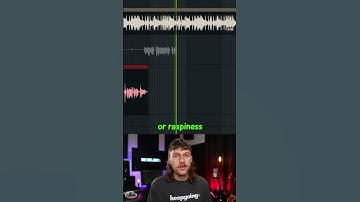 Punching in Vocals #musicproduction #musicproducer