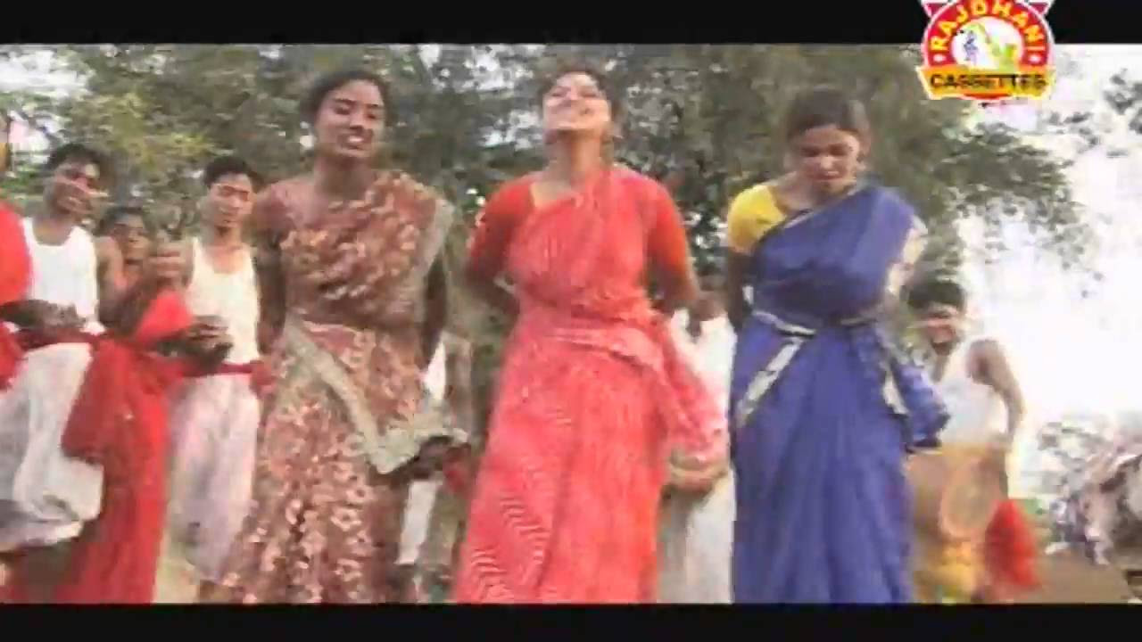 HD New 2014 Hot Nagpuri Songs    Jharkhand    Gir Gira Gira    Monika