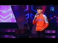 Rijan dangi yo bhagya ma khot cha  the voice kids season 2  2023