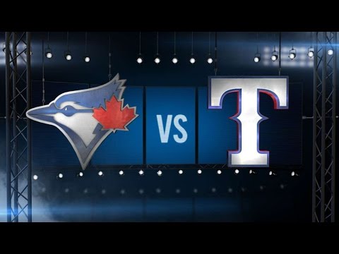 10/12/15: Blue Jays hit three homers, force a Game 5