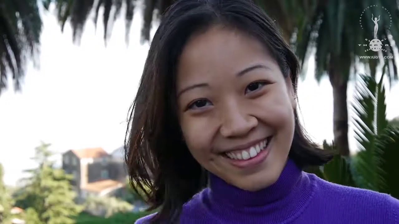 IUGTE Performing Arts Camp Documentary