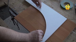 Как сделать стол из дерева своими руками: видео-инструкция по монтажу, особенности самодельных деревянных стульев, чертежи, цена, фото