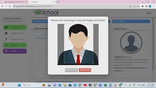 Apply for WeSchool's PGDM Programs Seamlessly | Application Process Walkthrough Video screenshot 3