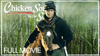 The Colt | FULL MOVIE | Drama, Horses | INSPIRING STORY by Chicken Soup for the Soul TV 19,630 views 3 months ago 1 hour, 23 minutes