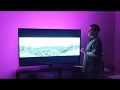SMY USB LED Strip Light Review And Demo