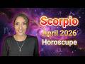 ♏️ Scorpio April 2026 Astrology Horoscope by Nadiya Shah Mp3 Song