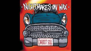 Nightmares On Wax - &quot;Morse&quot;