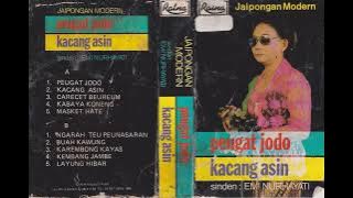 Emi Nurhayati - Peugat Jodo Side A