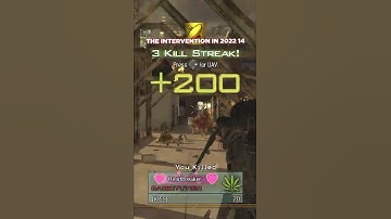 THE INTERVENTION IN 2022 14