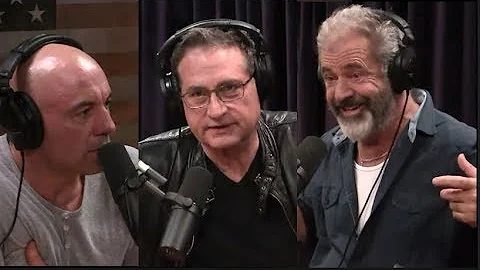 Joe Rogan - Why is Stem Cell Therapy Illegal in th...