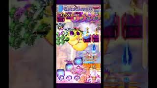 【ゴ魔乙 プレイ動画】 第387回スコア大会 death 88,559,896点 ランクE