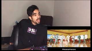 BTS - Boy With Luv ft. Halsey Comeback Reaction | BTS Boy With Luv رده فعلي على