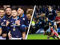 Scotland are SUPER DANGEROUS🔥2022/23 BEST HIGHLIGHTS! Could these underdogs shock the RWC 2023?