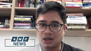 PSEi falls below 7,000 at the start of truncated trading week | ANC