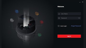 Using EI Smart Managed Switches with iVMS-4200