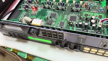 Tiếp tục hàng về với crossover dbx 260 đời đầu Zalo:0867505079