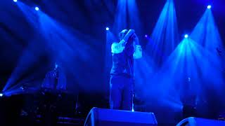 Video thumbnail of "5  - Gentleman's Dub Club - Superstylin' - The Roundhouse - 02 - 03- 23"