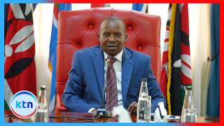 Kenya Advances Plans for Proposed Multibillion-Shilling East African Oil Refinery