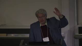 Water Conference Keynote Address - Bruce E. Cain, Stanford University (April 12, 2024)