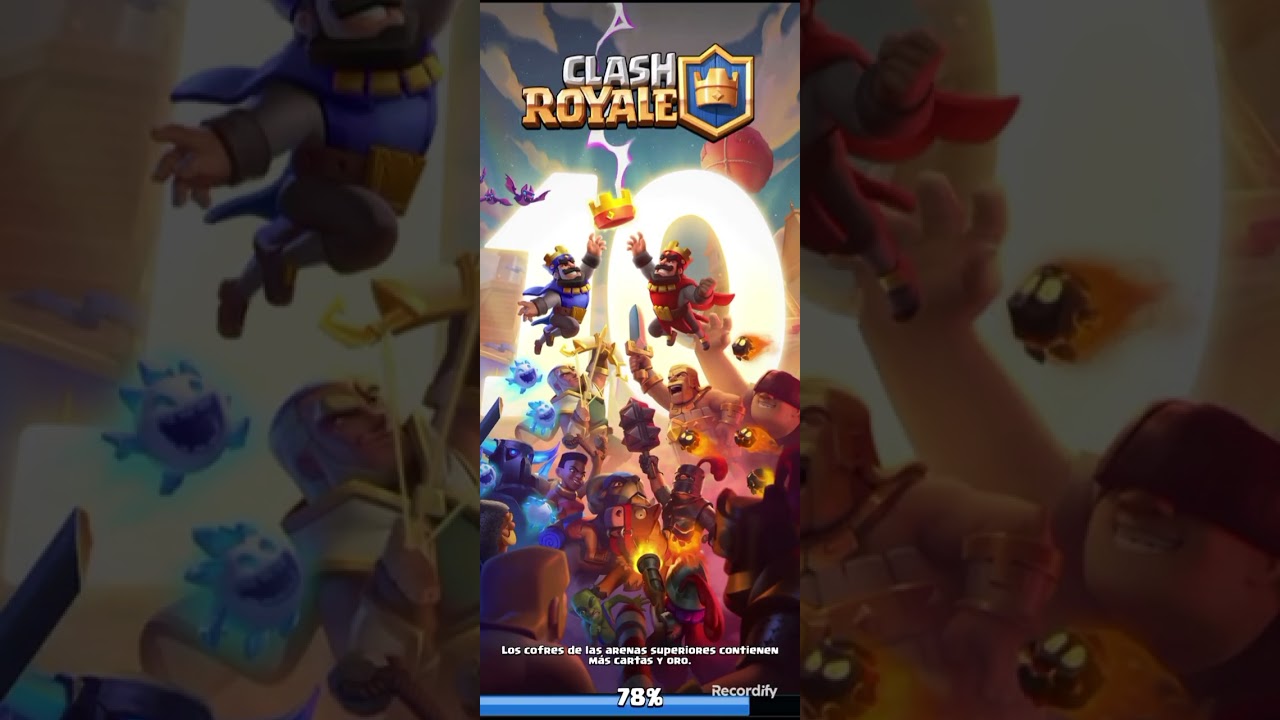 Clash Royale 4