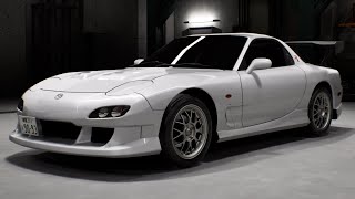 Tokyo Xtreme Racer - All Body Kits (Early Access)