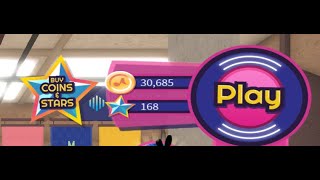Playing RoBeats + Coins Giveaway! And random roblox game later!... (7 days till exam) - Roblox LIVE