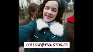 Eva stories- trailer