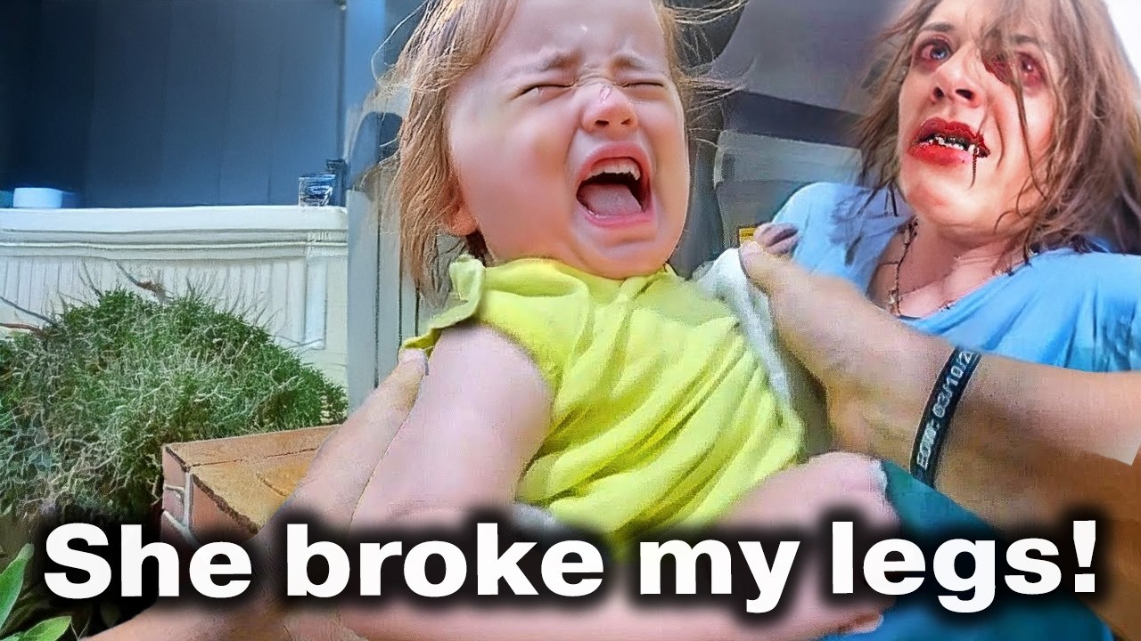 Evil Mother Realizes Cops Discovered Her Buried Secret - YouTube