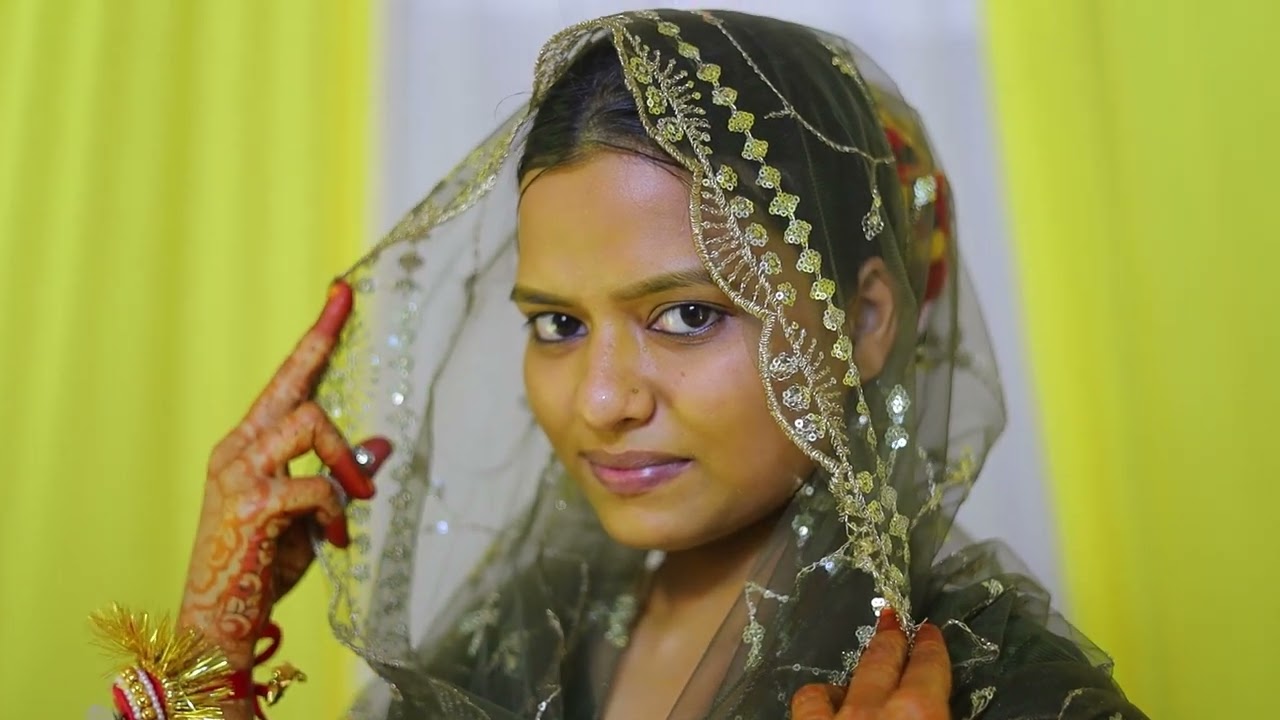 Afshin Wedding Kolkata