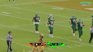 Pumas CU vs Aztecas UDLAP | Liga Mayor ONEFA | EN VIVO