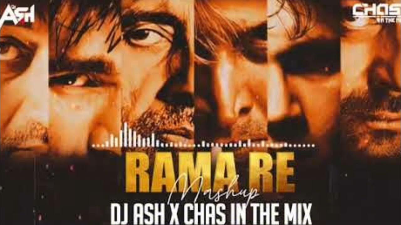 Jaane Kya Hoga Rama Re Song Download Rama Re (Mashup Remix) Chas In The Rock | Kaante | Sanjay Dutt | Jaane