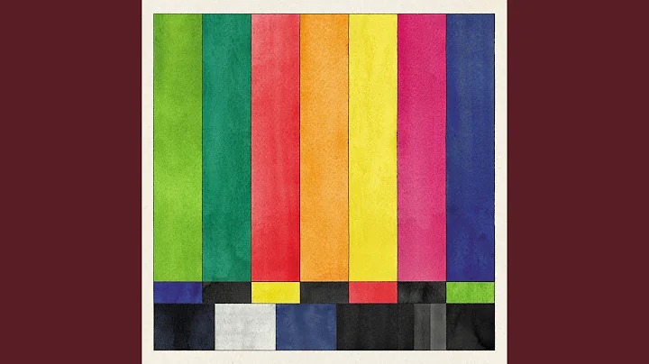 Clarice Jensen - Topic