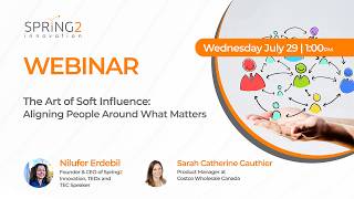 The Art of Soft Influence: Aligning People Around What Matters screenshot 1