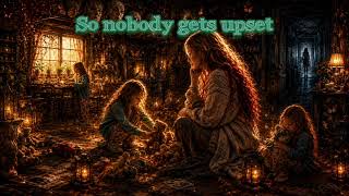 Season 1 – Episode 5: The Difference Between Safe and Quiet