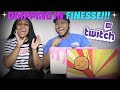 sWooZie "Twitch Girl Gamer" REACTION!!!