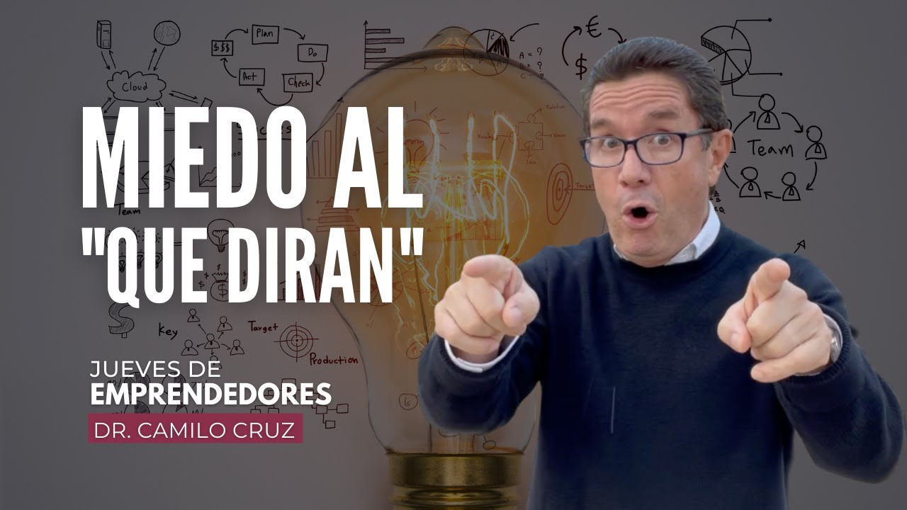 Cómo superar el miedo al 