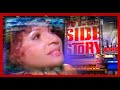 Shirley Bassey - SOMEWHERE (1965 Recording: West Side Story) / INTERVIEW w/ BLAKE (2015 ONE TV Live)