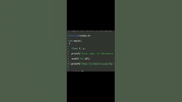 #A18 C Language | c programming tutorial for beginners in Hindi | #coding #programing #shorts